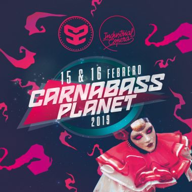 Carnabass Planet 2019