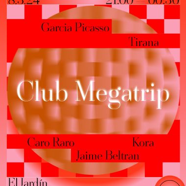 Club Megatrip