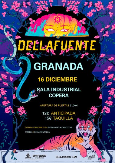 Dellafuente