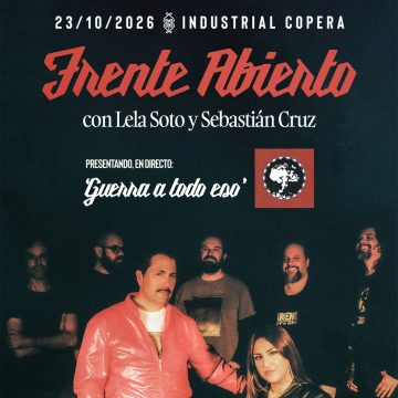 Frente Abierto