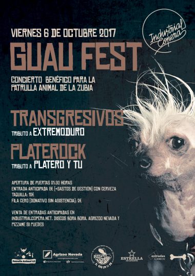 Guau Fest