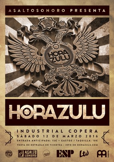 Hora Zulu