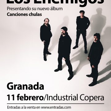 Los Enemigos