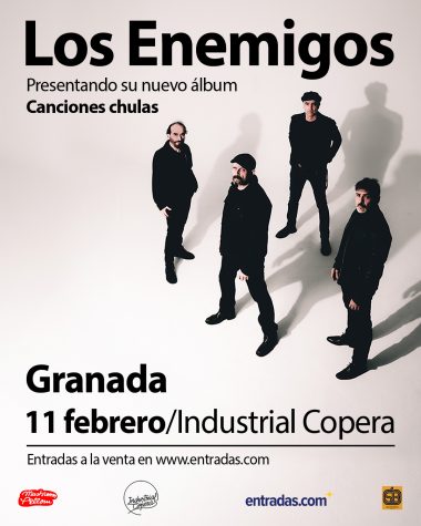 Los Enemigos