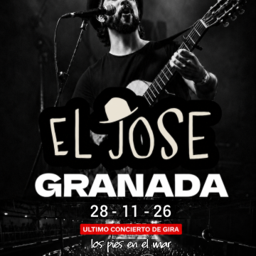 El Jose