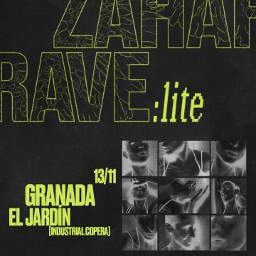 ZAHARARAVE:lite