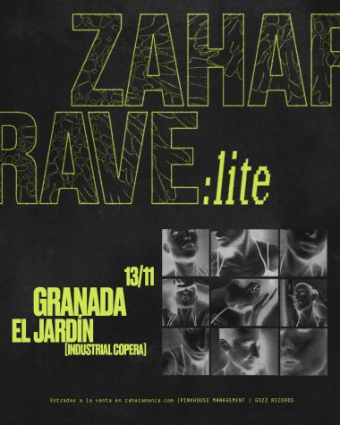 ZAHARARAVE:lite