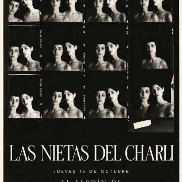 Las Nietas del Charli