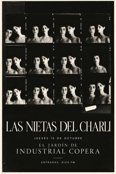Las Nietas del Charli