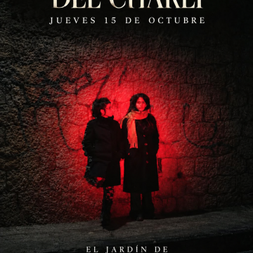 Las Nietas del Charli