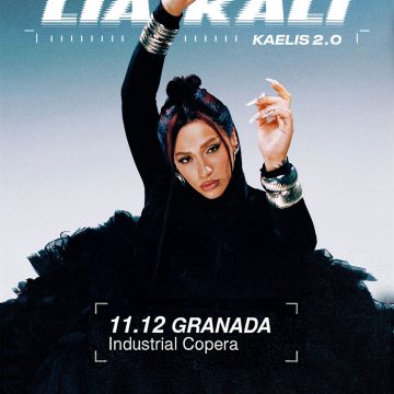 Lia Kali