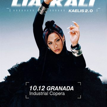 Lia Kali