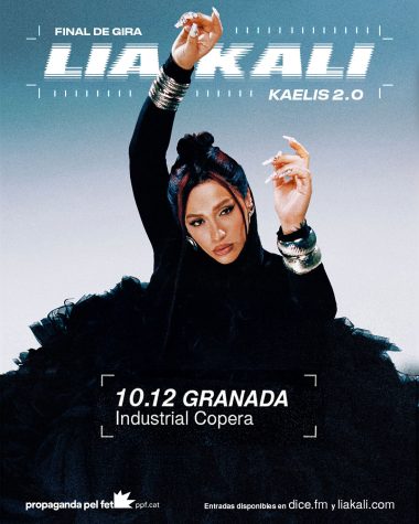 Lia Kali