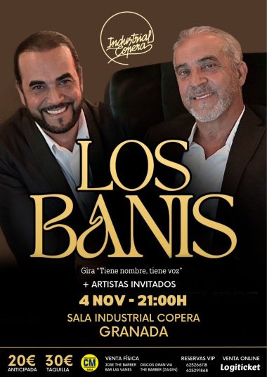 Los Banis