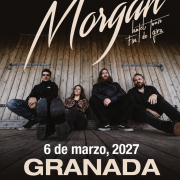 Morgan