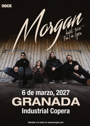 Morgan