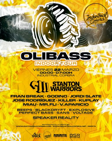 Olibass
