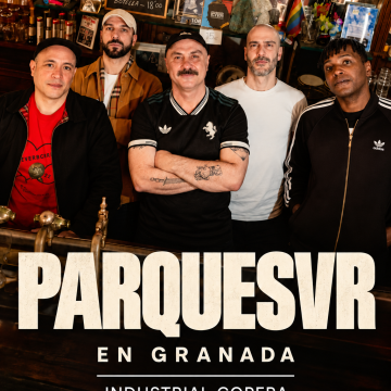 Parquesvr