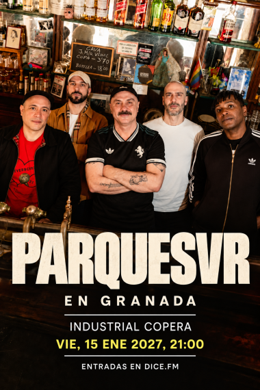 Parquesvr