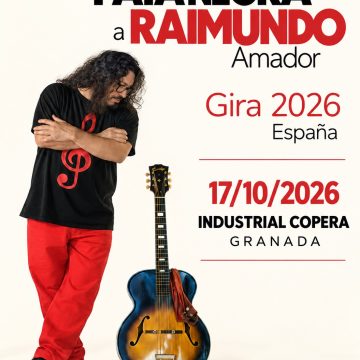 Raimundo Amador