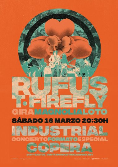 Rufus T. Firefly