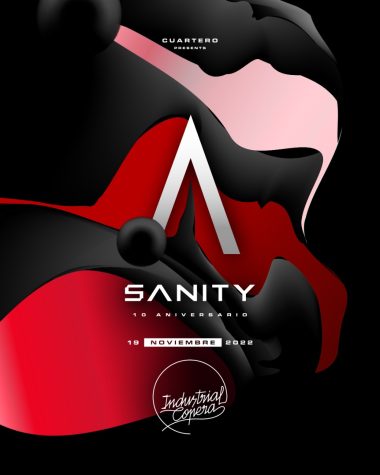 Sanity – 10 Aniversario