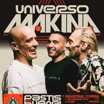 Universo Makina