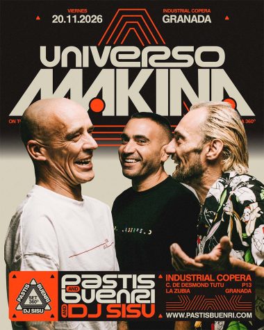 Universo Makina